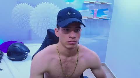 DEIBY online show from 26, 11, 2025