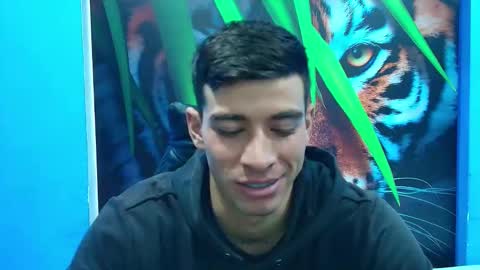 DEIBY online show from 8, 1, 2026