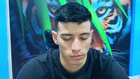 Snapshot of deiby_baby chatting on 3, 3, 2026 DEIBY online show from 3, 3, 2026