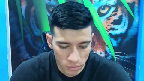 Snapshot of deiby_baby chatting on 4, 3, 2026 DEIBY online show from 4, 3, 2026