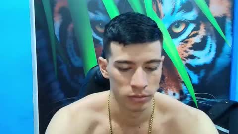 Snapshot of deiby_baby chatting on 5, 3, 2026 DEIBY online show from 5, 3, 2026