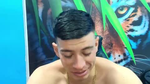 Snapshot of deiby_baby chatting on 10, 3, 2026 DEIBY online show from 10, 3, 2026