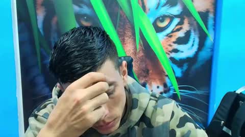 Snapshot of deiby_baby chatting on 20, 3, 2026 DEIBY online show from 20, 3, 2026