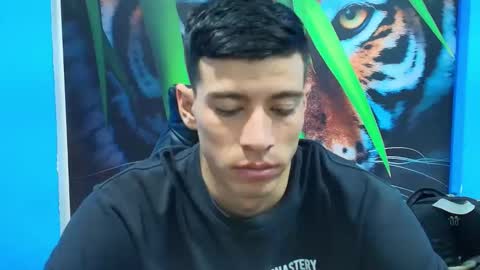 Snapshot of deiby_baby chatting on 21, 3, 2026 DEIBY online show from 21, 3, 2026