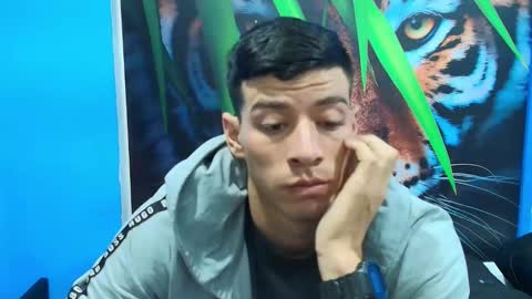 Snapshot of deiby_baby chatting on 22, 3, 2026 DEIBY online show from 22, 3, 2026