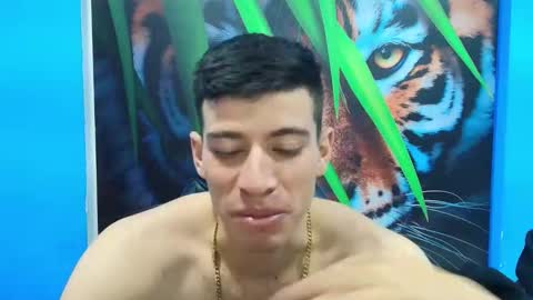 Snapshot of deiby_baby chatting on 23, 3, 2026 DEIBY online show from 23, 3, 2026