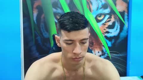 Snapshot of deiby_baby chatting on 26, 3, 2026 DEIBY online show from 26, 3, 2026