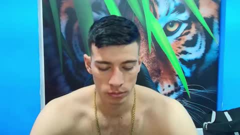 Snapshot of deiby_baby chatting on 28, 3, 2026 DEIBY online show from 28, 3, 2026