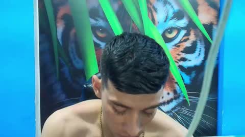 Snapshot of deiby_baby chatting on 30, 3, 2026 DEIBY online show from 30, 3, 2026