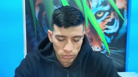 Snapshot of deiby_baby chatting on 31, 3, 2026 DEIBY online show from 31, 3, 2026