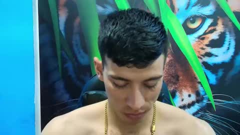 Snapshot of deiby_baby chatting on 4, 4, 2026 DEIBY online show from 4, 4, 2026