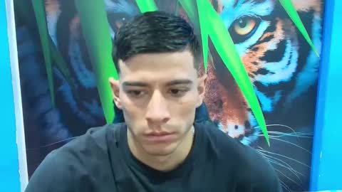 Snapshot of deiby_baby chatting on 21, 4, 2026 DEIBY online show from 21, 4, 2026