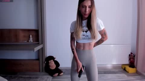 Di online show from 4, 1, 2025