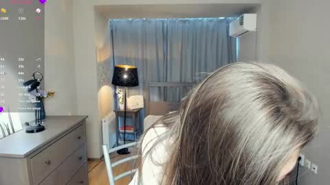 Snapshot of deidreluer chatting on 13, 4, 2026 Laura online show from 13, 4, 2026