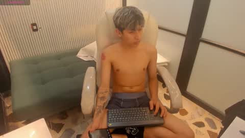 Snapshot of deilanwolf chatting on 2, 3, 2026 Deilan Wolf online show from 2, 3, 2026