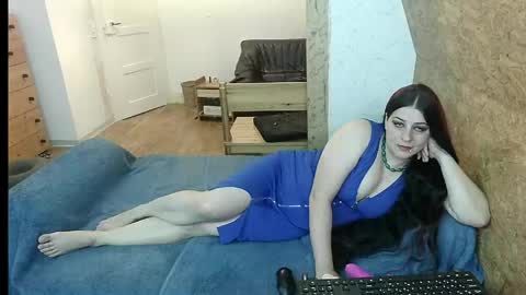 deinekatze online show from 7, 6, 2026