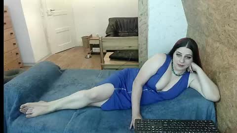 deinekatze online show from 8, 6, 2026