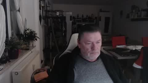 deinprinz2312 online show from 31, 12, 2024