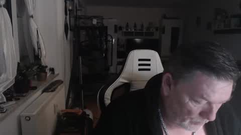 deinprinz2312 online show from 20, 1, 2025