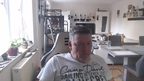 deinprinz2312 online show from 22, 1, 2025