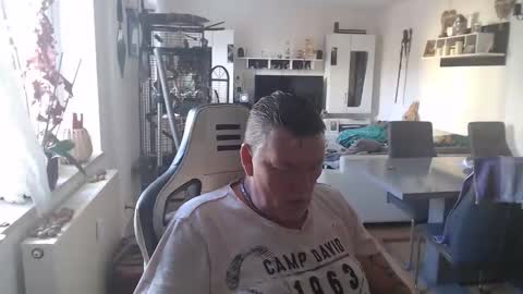 deinprinz2312 online show from 13, 10, 2025