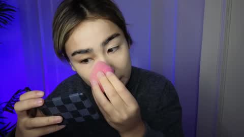 sexy bimbo little kitty asian misstress quen princes sexy girl you can just call me pleasure online show from 7, 12, 2024