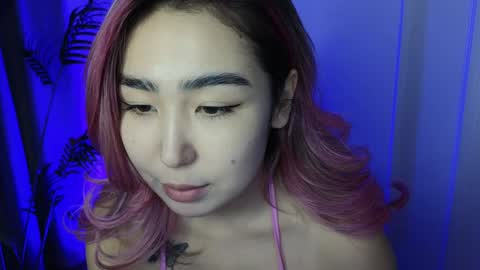 sexy bimbo little kitty asian misstress quen princes sexy girl you can just call me pleasure online show from 12, 12, 2024