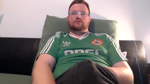 Snapshot of deise_dude chatting on 11, 9, 2025 Deise Dude online show from 11, 9, 2025