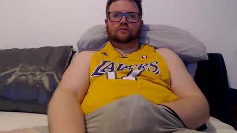 Snapshot of deise_dude chatting on 13, 2, 2026 Deise Dude online show from 13, 2, 2026