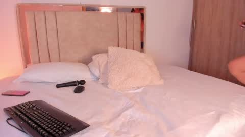 Snapshot of deisy_queen chatting on 5, 6, 2026 Ricarda online show from 5, 6, 2026