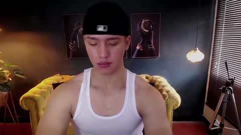 Deivid online show from 1, 12, 2025