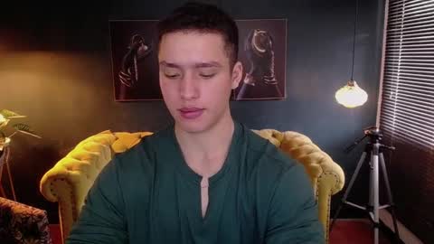 Deivid online show from 19, 3, 2026