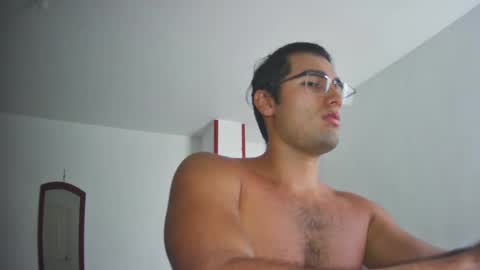 Snapshot of deividellobo chatting on 9, 10, 2025 deividellobo online show from 9, 10, 2025