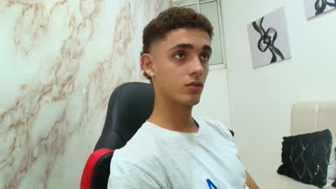 deivis_eliseu online show from 19, 1, 2026