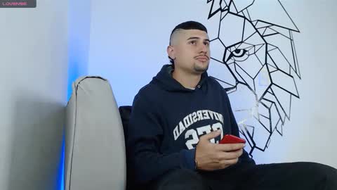 Snapshot of deivy_gram chatting on 23, 10, 2025 DEIVY online show from 23, 10, 2025