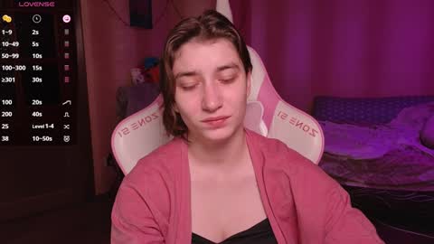 Snapshot of deizysweet chatting on 3, 12, 2024 Princess Potato online show from 3, 12, 2024