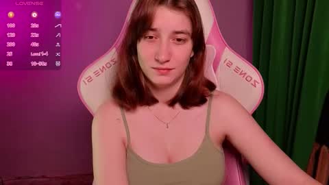 Princess Potato online show from 10, 11, 2025