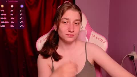 Princess Potato online show from 25, 5, 2026