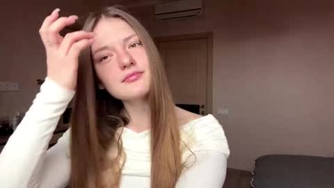 Mila online show from 18, 3, 2026