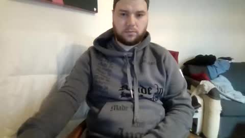 Snapshot of dekumate chatting on 31, 1, 2025 dekumate online show from 31, 1, 2025