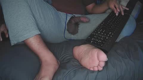 Deku  izuku3498 online show from 5, 11, 2025