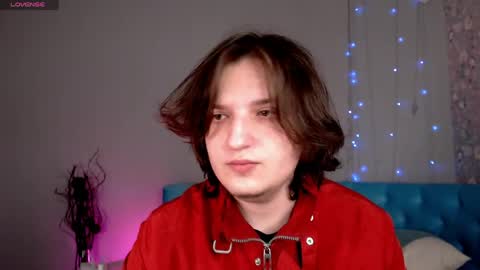 Snapshot of delalex chatting on 3, 4, 2026 Alex online show from 3, 4, 2026