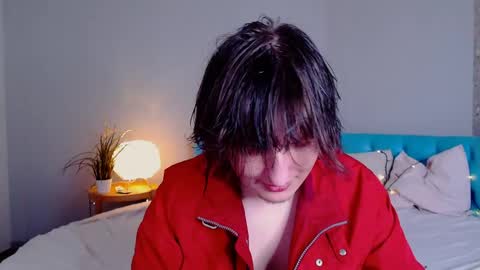 Snapshot of delalex chatting on 11, 4, 2026 Alex online show from 11, 4, 2026