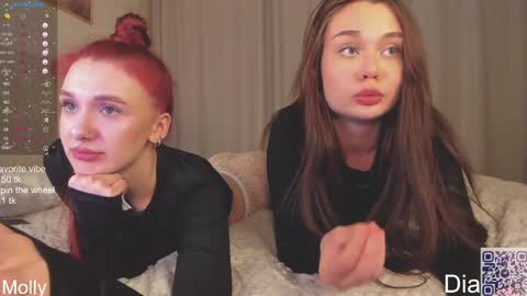 Dia online show from 18, 2, 2025