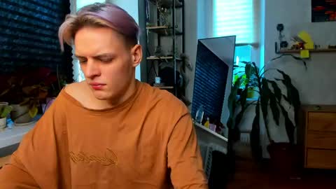 Delar online show from 20, 4, 2026