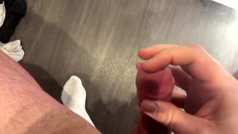 Snapshot of delboy12234 chatting on 8, 3, 2025 Delboy1223 online show from 8, 3, 2025