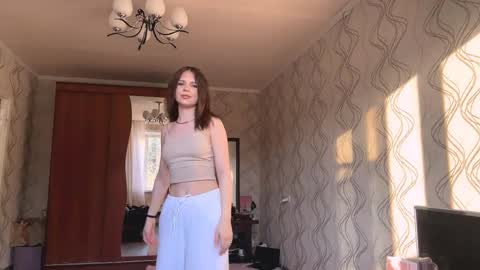 Snapshot of delenauniacke chatting on 23, 4, 2026 Hello My name is Molly online show from 23, 4, 2026