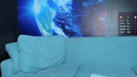 Snapshot of delessandro_world chatting on 19, 1, 2025 Delessandro online show from 19, 1, 2025