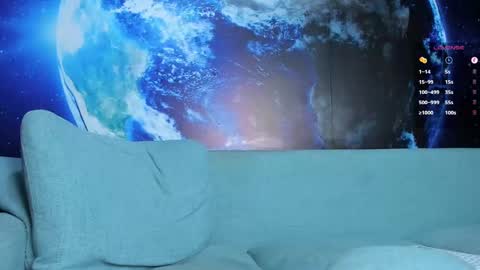 Snapshot of delessandro_world chatting on 22, 1, 2025 Delessandro online show from 22, 1, 2025