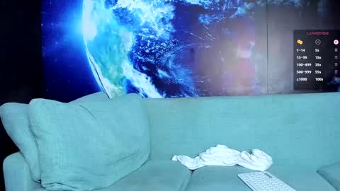Snapshot of delessandro_world chatting on 28, 1, 2025 Delessandro online show from 28, 1, 2025